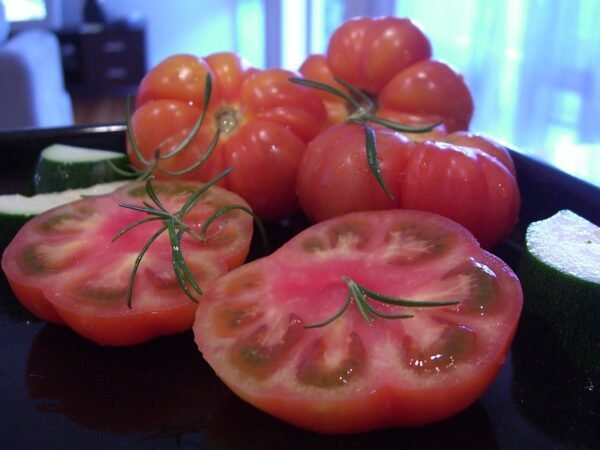 Tomate marmande – Image 2