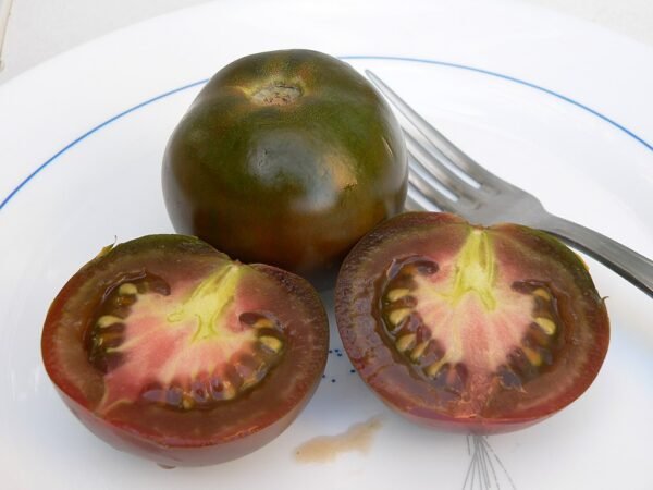 Tomate cerise Black Cherry – Image 2